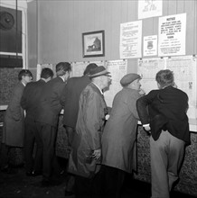 Betting Shops and Gambling In Britain