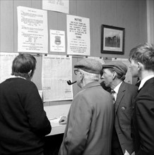 Betting Shops and Gambling In Britain