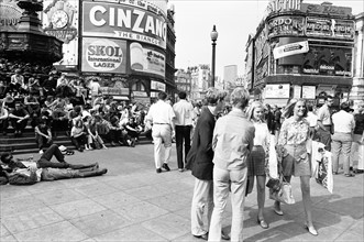 London 1969