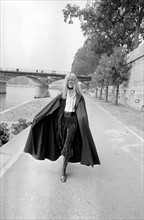 Mode Yves Saint Laurent
