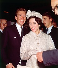 Princess Margaret