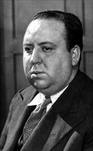 Alfred Hitchcock   Film Director