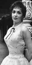 Gina Lollobrigida actress