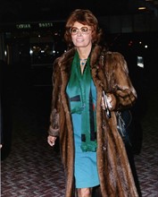 Sophia Loren Actress