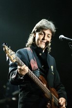 Paul McCartney