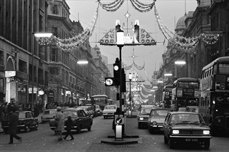 Regents Street