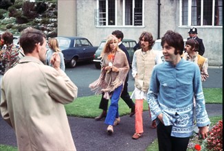 The Beatles