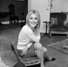 Sharon Tate