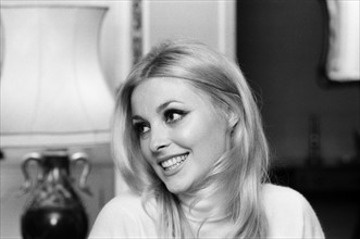 Sharon Tate