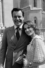 Robert Wagner and Natalie Wood