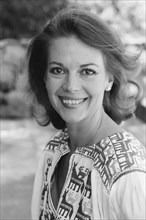 Natalie Wood 1978