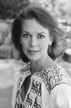 Natalie Wood 1978