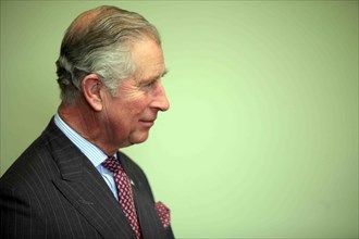 Prince Charles, 2015