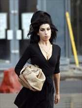 Amy Winehouse