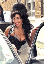 Amy Winehouse