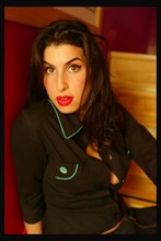 AMY WINEHOUSE