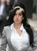 Amy Winehouse