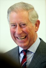 North East Royal Visit 8 September 2010 - Prince Charles - HRH Prince of Wales during his visit to