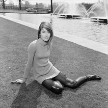 Francoise Hardy (1968)