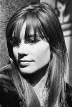 Francoise Hardy (1965)