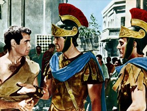 Les Derniers Jours de Pompei (1959)