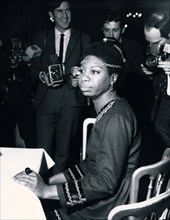 Nina Simone