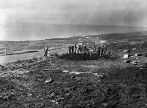 Les meurtres de la lande