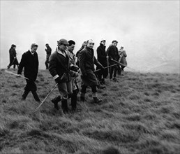 Les meurtres de la lande