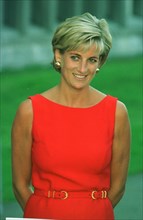 PRINCESS DIANA