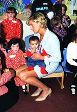 Princess Diana