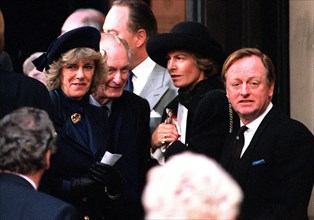 Camilla Parker Bowles