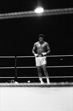 Muhammad Ali, 1976