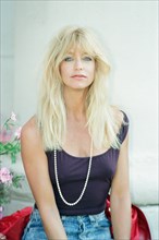 Goldie Hawn