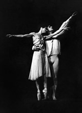 Mikhail Baryshnikov