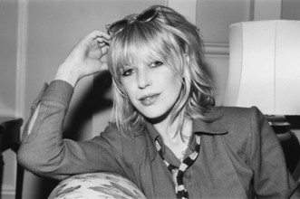 Marianne Faithfull