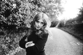 Marianne Faithfull