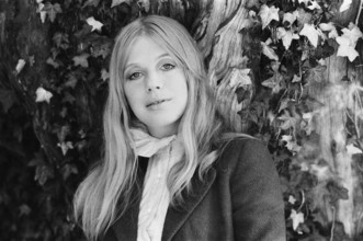 Marianne Faithfull