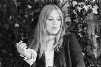 Marianne Faithfull