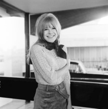 Marianne Faithfull