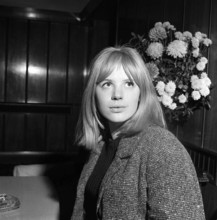 Marianne Faithfull