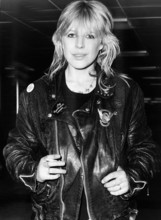 Marianne Faithfull