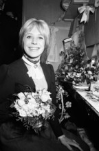 Marianne Faithfull