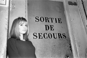 Marianne Faithfull