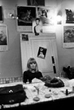 Marianne Faithfull