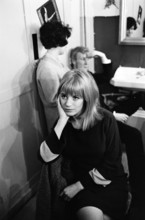 Marianne Faithfull