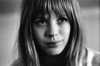 Marianne Faithfull