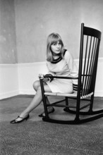 Marianne Faithfull