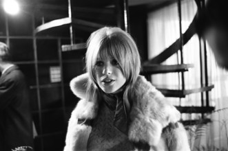 Marianne Faithfull