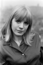 Marianne Faithfull