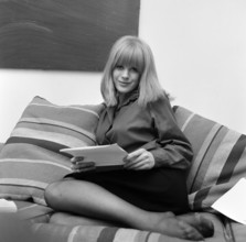 Marianne Faithfull